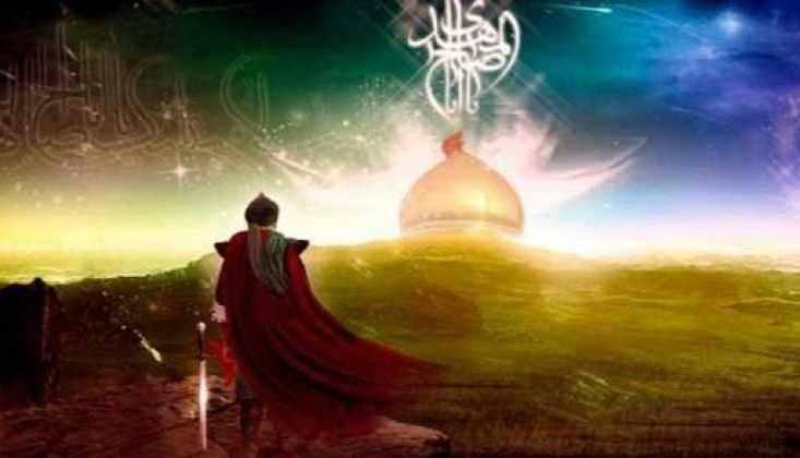 <p><span style="color:#B22222"><strong>1)&nbsp; MEHDİ'NİN &Ccedil;IKIŞI</strong></span></p>

<p>&nbsp;</p>

<p>Mehdi&rsquo;nin zuhur edeceği, adalet ve İslam&rsquo;ın yeniden hakim olacağı bildirilmiştir.</p>
