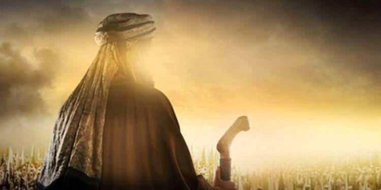 <p><span style="color:#B22222"><strong>8)&nbsp; HZ. İSA'NIN YENİDEN YERY&Uuml;Z&Uuml;NE İNİŞİ</strong></span></p>

<p>&nbsp;</p>

<p>İslam&rsquo;a ve adalete yardım i&ccedil;in geleceği ifade edilir.</p>
