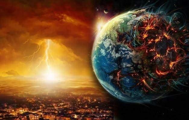 <p><span style="color:#B22222"><strong>KIYAMETİN NE ZAMAN GER&Ccedil;EKLEŞECEĞİNİ SADECE ALLAH BİLİR!</strong></span></p>

<p>&nbsp;</p>

<p>Kıyamet alametleri, bir uyarı ve tefekk&uuml;r vesilesidir. İnsanların bu alametleri değerlendirip imanlarını ve ahlaklarını d&uuml;zeltmeleri ama&ccedil;lanır.<br />
Ancak kesin tarihler bilinmez ve sadece Allah'ın ilmindedir:</p>

<p>&nbsp;</p>

<p><strong>"Sana kıyametin ne zaman kopacağını sorarlar. De ki: Onun bilgisi ancak Rabbimin katındadır."</strong> (Araf Suresi, 187)</p>
