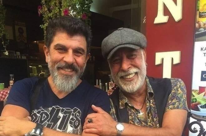 <p><strong><span style="color:rgb(178, 34, 34)">SOSYAL MEDYADA GENİŞ YANKI UYANDIRDI</span></strong></p>

<p>Dizide "istenmeyen" ve sert mizaca sahip baba oğul ikilisini oynayan oyuncuların birlikte verdiği poz, kısa s&uuml;rede sosyal medyada geniş yankı uyandırdı.</p>
