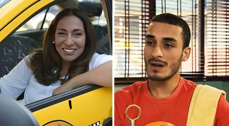 <p><span style="color:#B22222"><em><strong>Akasya Durağı i&ccedil;in "&Ccedil;ok sevdiğim bir iş değildi." diyen Melek Baykal'a, dizide &Ccedil;aycı Ali Kemal'i Ateş Fatih U&ccedil;an'dan yanıt geldi. U&ccedil;an, Baykal'ın diziyi sevmediği i&ccedil;in değil, dublajlı oynamak istediği i&ccedil;in b&ouml;yle bir durum yaşandığını &ouml;ne s&uuml;rd&uuml;.</strong></em></span></p>
