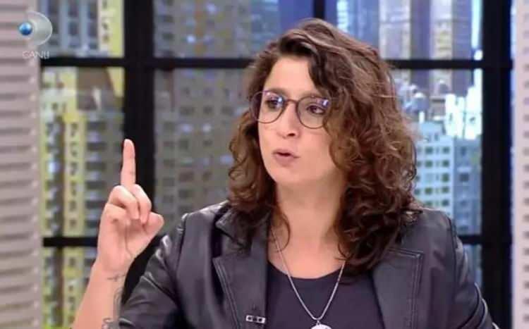 <p><strong>Davanın itiraz yolunun a&ccedil;ık olduğu belirtilirken karar sonrası Duygu Nebioğlu'ndan peş peşe a&ccedil;ıklamalar geldi.</strong></p>
