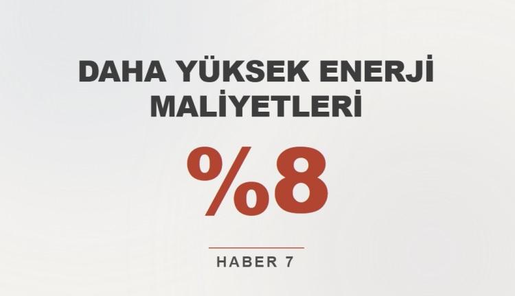 <p><strong>DAHA Y&Uuml;KSEK ENERJİ MALİYETLERİ</strong></p>
