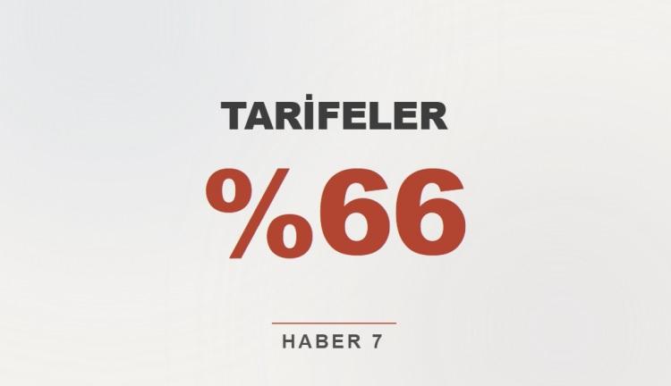 <p><strong>TARİFELER</strong></p>
