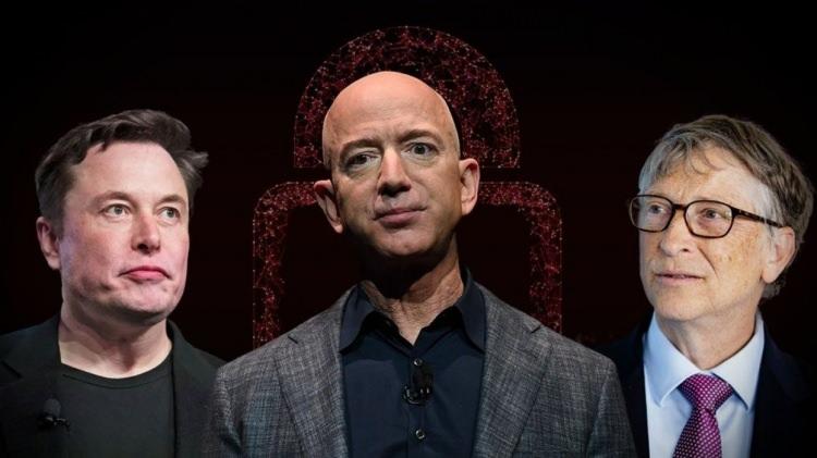 <p><span style="color:#B22222"><strong>HANGİ MİLYARDERİN NE KADAR PARASI VAR?</strong></span></p>
