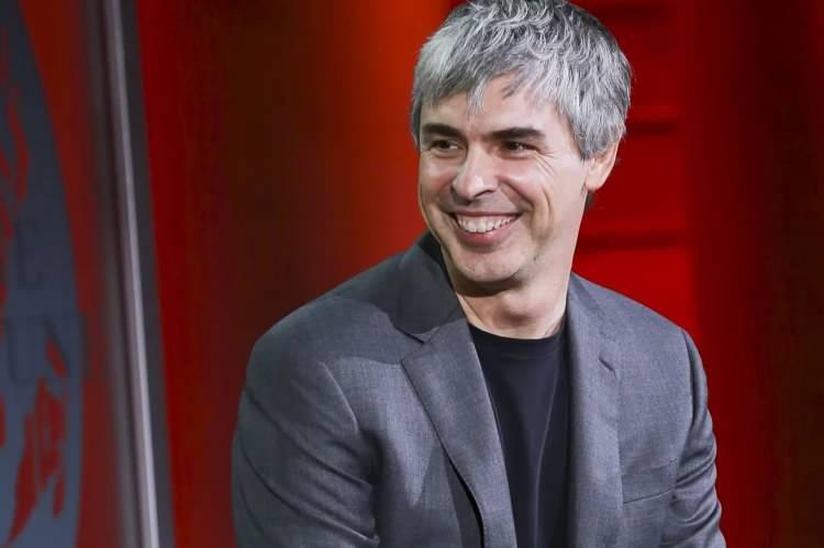<p><strong><span style="color:#B22222">LARRY PAGE</span>&nbsp; |&nbsp; 257 MİLYAR DOLAR (Google)</strong></p>
