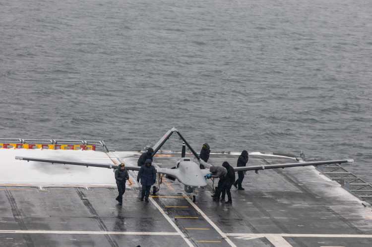 <p><span style="color:#B22222"><strong>ABD VE &Ccedil;İN İHALARI KALKAMADI, TB-2 HAVADA REKOR KIRDI</strong></span></p>

<p>&nbsp;</p>
