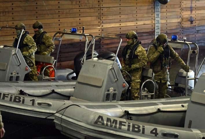 <p>NATO&rsquo;nun bu yılki en geniş kapsamlı tatbikatı olan organizasyonda hava sıcaklığının -5 dereceye kadar d&uuml;şt&uuml;ğ&uuml;, yoğun kar yağışı ve şiddetli r&uuml;zgarın hakim olduğu dondurucu ortamda Bayraktar TB-3 SİHA u&ccedil;uşunu başarıyla icra etti.</p>
