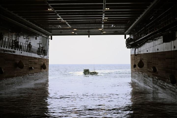 <p>Bu u&ccedil;uş aslında tek başına TB-3&rsquo;&uuml;n bir g&ouml;vde g&ouml;sterisi değildi. Aynı zamanda T&uuml;rk m&uuml;hendisliğini geldiği noktayı da g&ouml;steren bir kabiliyet fragmanıydı.</p>
