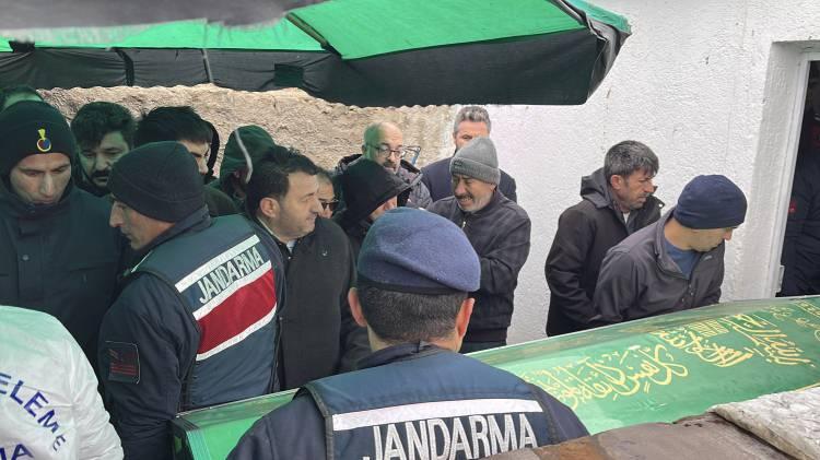 Nevşehir'de karbonmonoksit faciası! Bir ailenin yok olduğu olayda kahreden detaylar