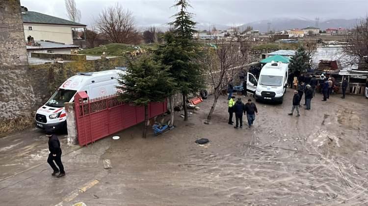 Nevşehir'de karbonmonoksit faciası! Bir ailenin yok olduğu olayda kahreden detaylar