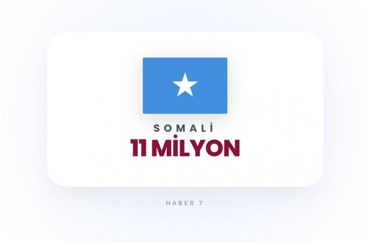 <p><span style="color:#B22222"><strong>31)&nbsp; SOMALİ</strong></span></p>
