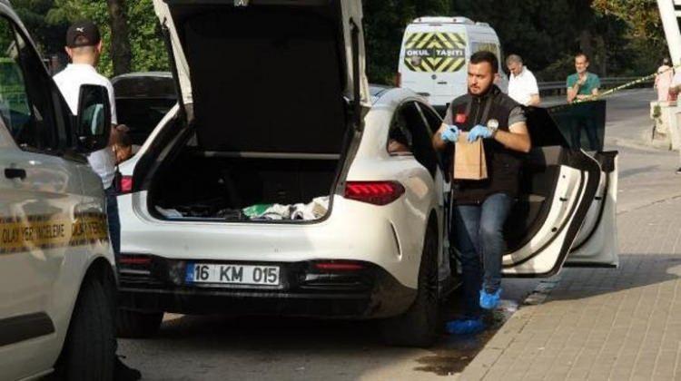 <p>Bursa'da patronu Mustafa Ekşi'yi (41) boğazını keserek &ouml;ld&uuml;ren ve &ccedil;ek, senet ve altınlarını alan muhasebeci Halil Kağan Oğuz'un (37) yargılanmasına devam edilirken hakkında istenen ceza belli oldu.&nbsp;</p>
