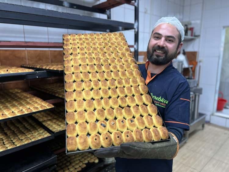 Ramazan bereketiyle geldi: İl dışından sipariş yağıyor! Kilogramı bin 200 TL 