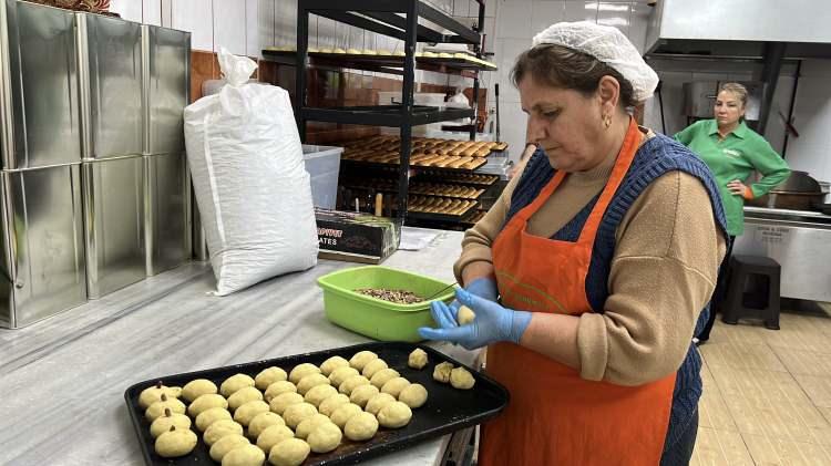 Ramazan bereketiyle geldi: İl dışından sipariş yağıyor! Kilogramı bin 200 TL 