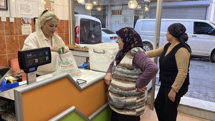 Ramazan bereketiyle geldi: İl dışından sipariş yağıyor! Kilogramı bin 200 TL 