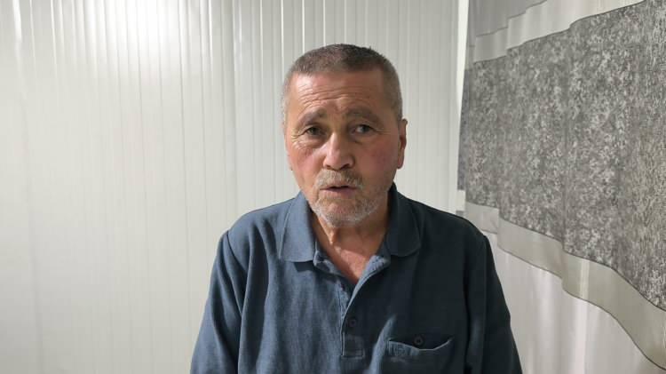 "Ramazan'dan Ramazan'a ezan sesi duyuyoruz" diyen mahalleliden dikkat &ccedil;eken &ccedil;ağrı