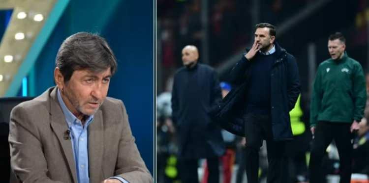 <p><strong>"17 ŞUBAT 2026 &Ouml;ZEL BİR G&Uuml;N OLACAK GALATASARAY VE T&Uuml;RK FUTBOLU İ&Ccedil;İN"</strong></p>
