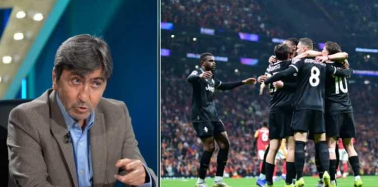 <p><strong>Bana g&ouml;re Fenerbah&ccedil;e'nin ligde kadro genişliği vardı. Galatasaray da transferde derinleştirdi.</strong></p>
