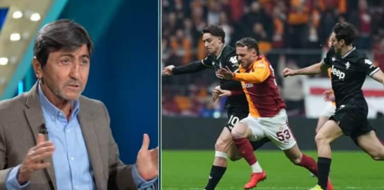 <p><strong>"1905'TEN BERİ GALATASARAY'DA BU KADAR DOLU BİR KADRO YOK"</strong></p>
