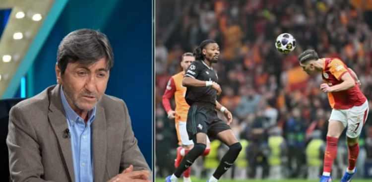 <p><strong>Galatasaray'ın ma&ccedil;ı bitiren 11'ine bak.</strong></p>
