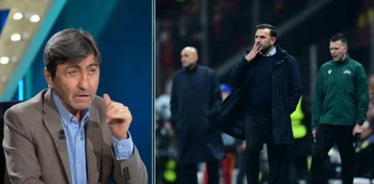 <p><strong>Sane, İcardi, Osimhen, Boey hepsi sahada. Bırak 3.5 yıllık Okan Buruk d&ouml;nemini; 1905'ten beri Galatasaray'da bu kadar dolu bir kadro yok. Hi&ccedil; b&ouml;yle bir kadro g&ouml;rmedik.</strong></p>
