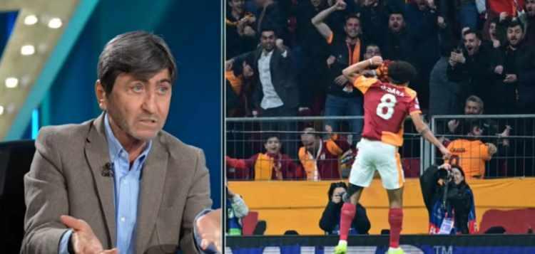 <p><strong>H&uuml;cum yaparsınız tamam ama topun bende olması lazım. Top i&ccedil;in m&uuml;cadele etmen lazım.</strong></p>
