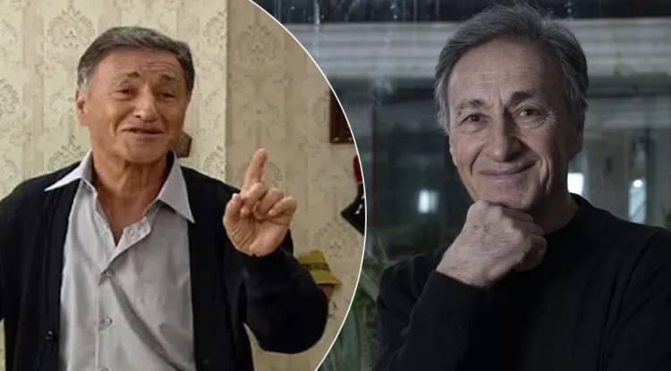 'Seksenler'in yıldızı Yal&ccedil;ın &Ouml;zden beyin kanaması ge&ccedil;irmişti: Son durumu &uuml;zd&uuml;!