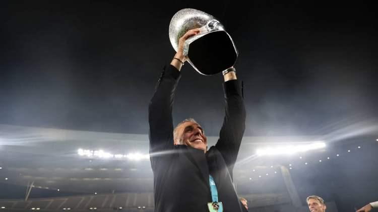 <p>İşte, son 40 yılda en &ccedil;ok kupa kazanan takımlar.</p>
