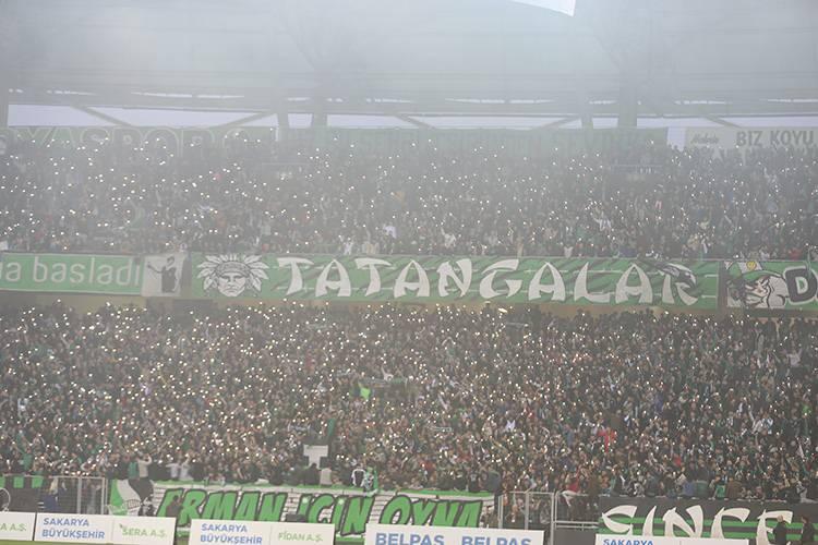 <p>12-Sakaryaspor: 1 (T&uuml;rkiye Kupası)</p>
