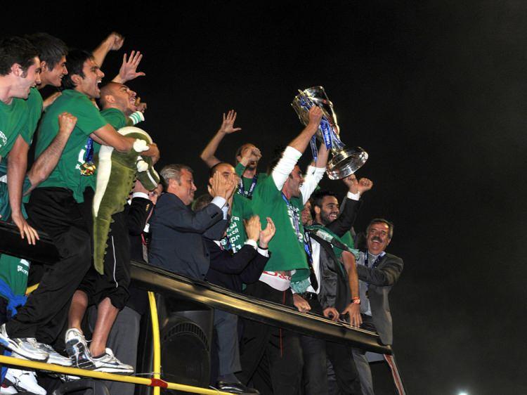 <p>5-Bursaspor: 2 (S&uuml;per Lig ve T&uuml;rkiye Kupası)</p>
