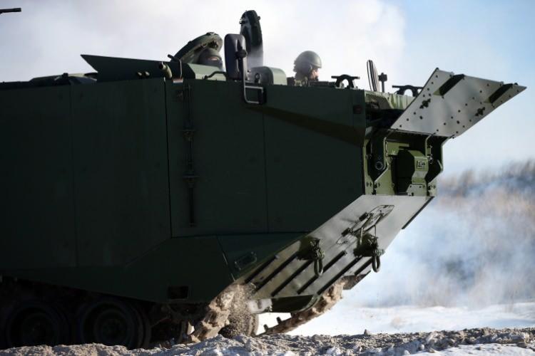 <p>T&uuml;rk savunma sanayiinin yerli imkanlarla geliştirdiği ara&ccedil;ların sadece saldırı değil, destek ve sağlık alanında da &ouml;nc&uuml; olduğu g&ouml;r&uuml;ld&uuml;.</p>
