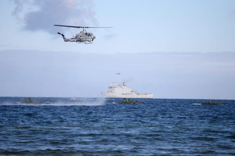 <p><strong>T&Uuml;RKİYE'NİN NATO'DAKİ KARARLI DURUŞU</strong></p>

<p>&nbsp;</p>
