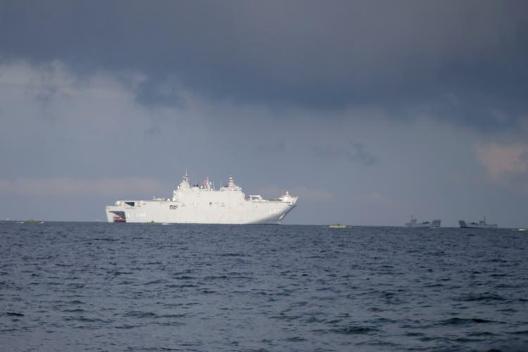 <p>25 Şubat'a kadar devam edecek olan Steadfast Start 2026 tatbikatı, T&uuml;rkiye'nin kolektif savunma anlayışına olan bağlılığını bir kez daha kanıtladı.</p>
