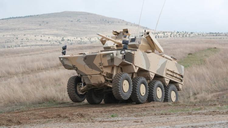 <p><strong>MİLLİ GURURLARIMIZ: PARS, VURAN VE ALPAN</strong></p>
