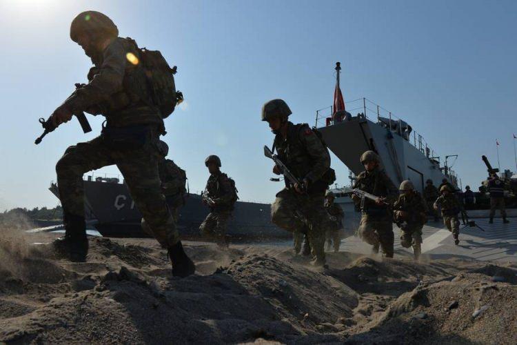 <p><strong>KESKİN NİŞANCI T&Uuml;FEKLERİ VE HAVA SAVUNMA SİSTEMLERİ</strong></p>
