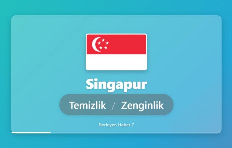 <p><span style="color:#B22222"><strong>SİNGAPUR</strong></span></p>
