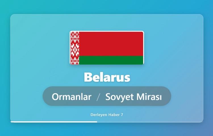 <p><span style="color:#B22222"><strong>BELARUS</strong></span></p>
