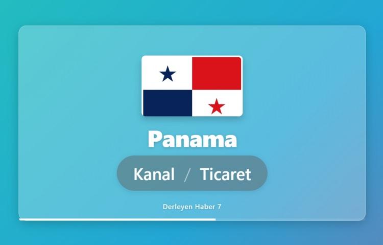 <p><span style="color:#B22222"><strong>PANAMA</strong></span></p>
