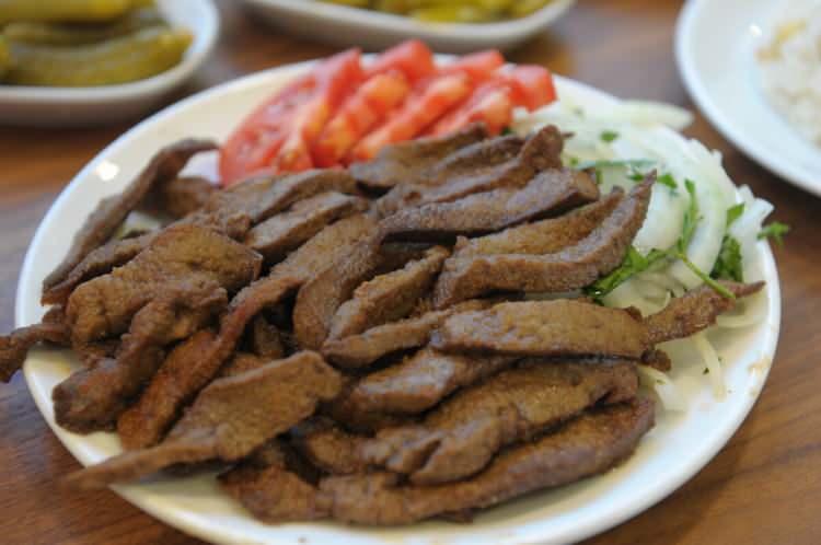 <p><strong><span style="color:#B22222">EDİRNE&nbsp;</span></strong></p>

<p>Tava ciğeri</p>

<p>&nbsp;</p>
