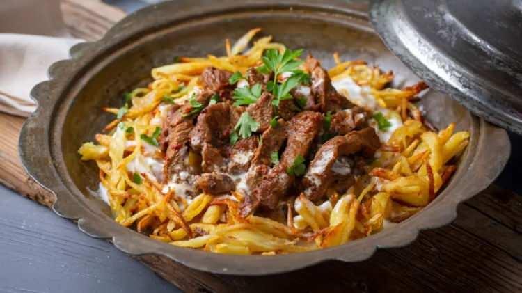 <p><span style="color:#B22222"><strong>MUĞLA&nbsp;</strong></span></p>

<p>&Ccedil;&ouml;kertme kebabı</p>

<p>&nbsp;</p>
