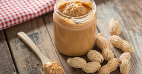 <p><span style="color:#B22222"><strong>OSMANİYE </strong></span></p>

<p>Yer fıstığı ezmesi</p>

<p>&nbsp;</p>
