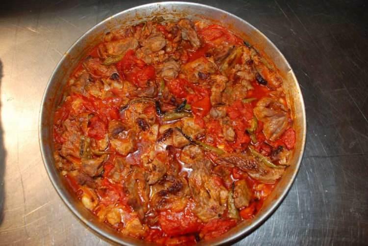 <p><span style="color:#B22222"><strong>KIRIKKALE</strong></span></p>

<p>Keskin tava</p>

<p>&nbsp;</p>
