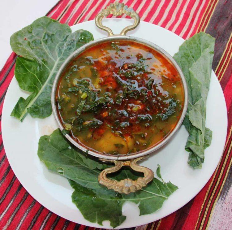 <p><span style="color:#B22222"><strong>ORDU</strong></span></p>

<p>Pancar &ccedil;orbası</p>

<p>&nbsp;</p>
