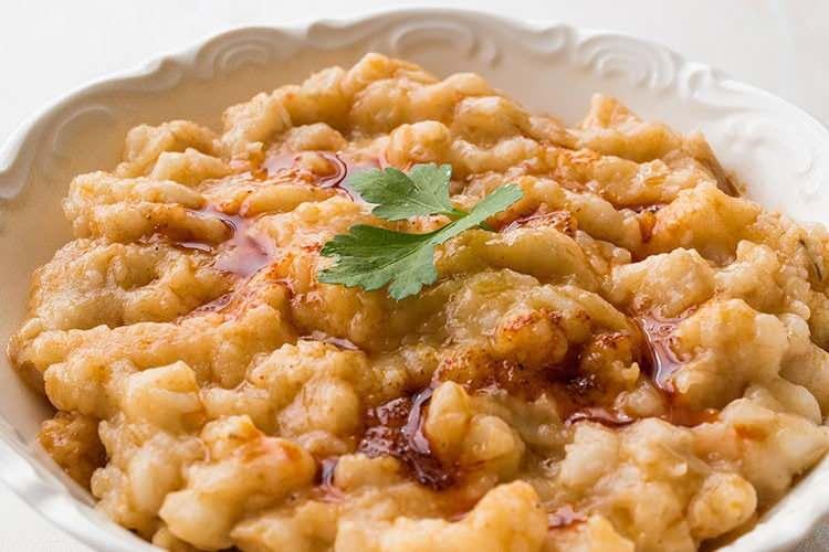 <p><span style="color:#B22222"><strong>AMASYA&nbsp;</strong></span></p>

<p>Keşkek</p>

<p>&nbsp;</p>
