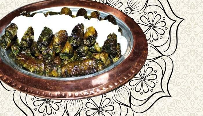 <p><strong>BAYBURT</strong></p>

<p>Lor dolması</p>

<p>&nbsp;</p>
