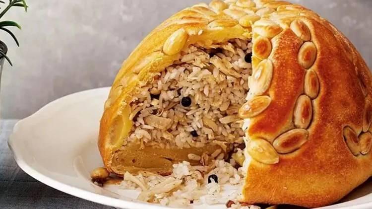 <p><span style="color:#B22222"><strong>BATMAN</strong></span></p>

<p>Perde pilavı</p>

<p>&nbsp;</p>
