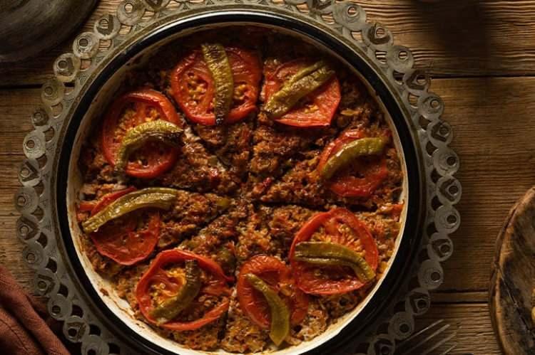 <p><span style="color:#B22222"><strong>KİLİS&nbsp;</strong></span></p>

<p>Kilis tava</p>

<p>&nbsp;</p>
