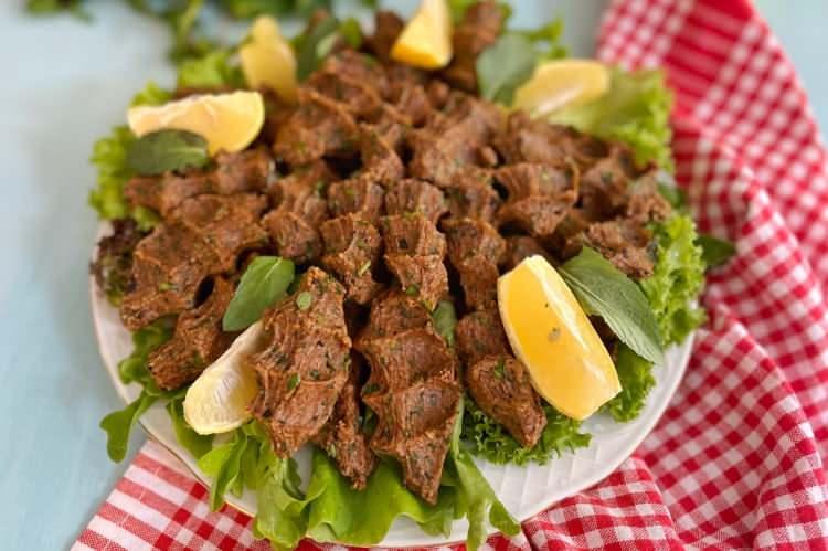 <p><span style="color:#B22222"><strong>ADIYAMAN</strong></span></p>

<p>&Ccedil;iğ k&ouml;fte</p>

<p>&nbsp;</p>
