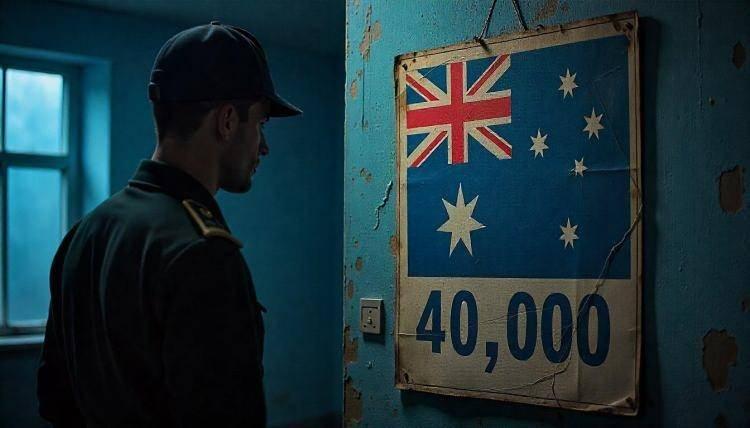 <p><strong><span style="color:#B22222">19)&nbsp; AVUSTRALYA&nbsp;</span> |&nbsp; 40 BİN</strong></p>
